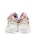 Vionic Color Block Purple Sneakers Size 8 1/2 - photo 2