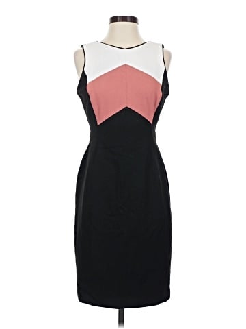 White House Black Market Cocktail Dress (view 1)