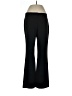 Country Road Solid Black Wool Pants Size 12 - photo 1