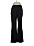 Country Road Solid Black Wool Pants Size 12 - photo 2