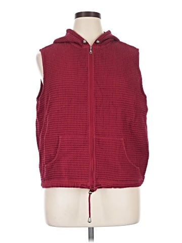 Christopher & Banks Vest (view 1)