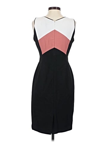 White House Black Market Cocktail Dress (view 2)