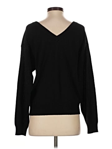 Equipment Cashmere Pullover Sweater (view 2)