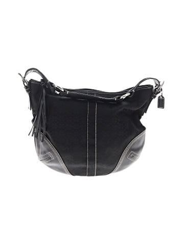 Coach Hobo (view 1)