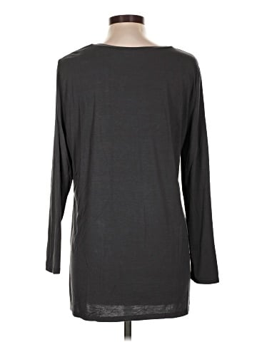 North Style Long Sleeve Top (view 2)