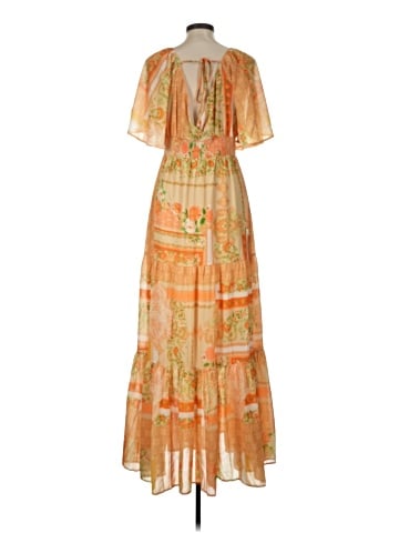 Flying Tomato Casual Dress (view 2)