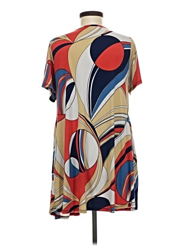 Voll Casual Dress (view 2)
