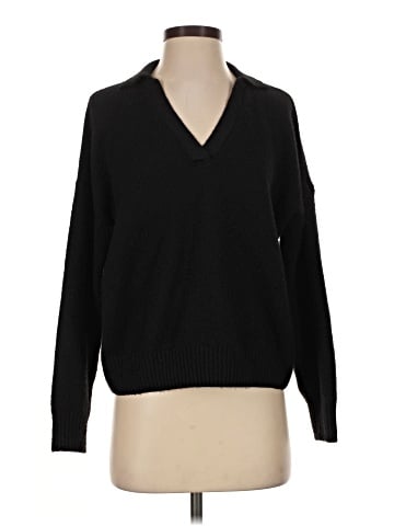 Central Park West Pullover Sweater (view 1)