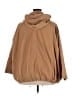 Lane Bryant Solid Brown Raincoat Size 26 - 28 Plus - photo 2