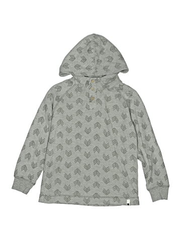 Lucky Brand Pullover Hoodie (view 1)