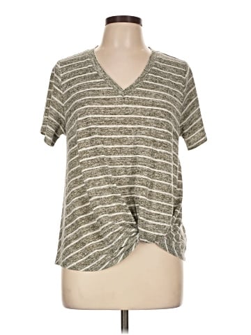 Bobeau Short Sleeve T-Shirt (view 1)