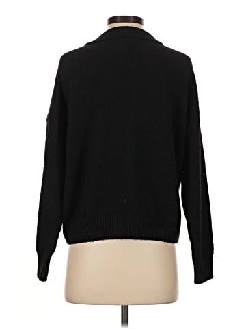 Central Park West Pullover Sweater (view 2)