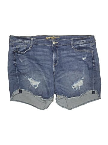 Arizona Jean Company Denim Shorts (view 1)
