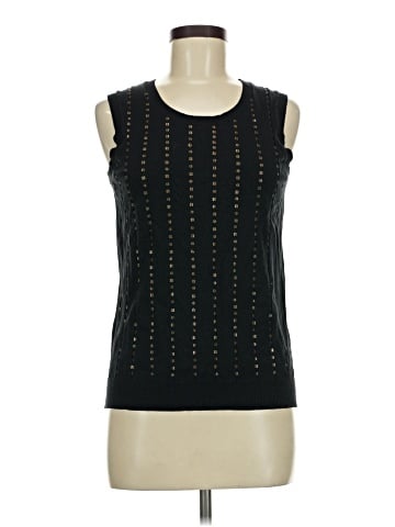 Pendleton Sweater Vest (view 1)
