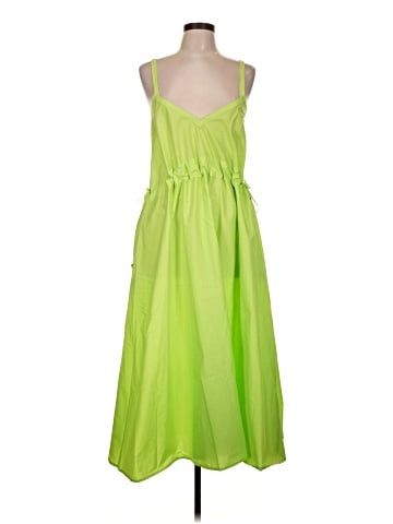 Veda Casual Dress (view 1)