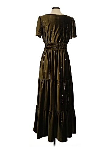 Taylor Casual Dress (view 2)