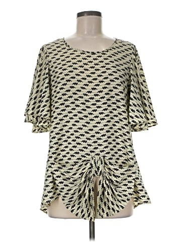 ASOS 3/4 Sleeve Blouse (view 1)