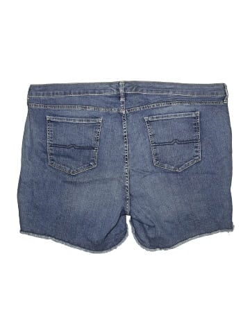 Arizona Jean Company Denim Shorts (view 2)