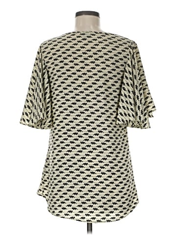 ASOS 3/4 Sleeve Blouse (view 2)