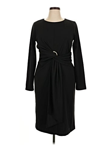 Halston Casual Dress (view 1)