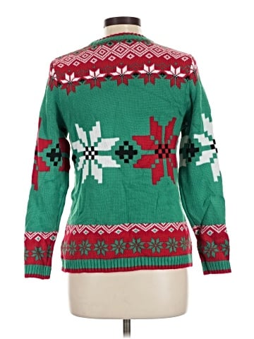 32 Degrees Pullover Sweater (view 2)