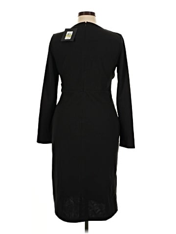Halston Casual Dress (view 2)