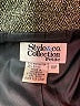 Style&Co Tweed Green Jacket Size 10 Petite - photo 6