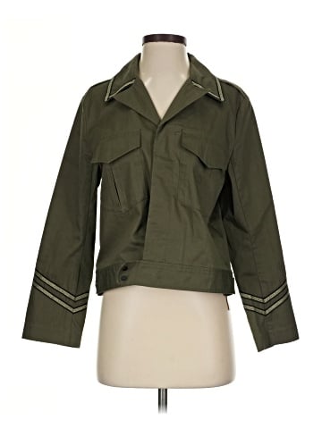Zadig & Voltaire Jacket (view 1)
