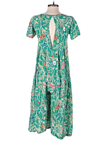 Floreat Romper (view 2)