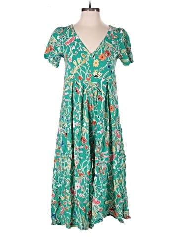 Floreat Romper (view 1)