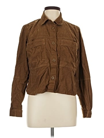 Kut from the Kloth Long Sleeve Button-Down Shirt (view 1)