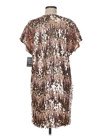 Boston Proper Cocktail Dress (view 2)