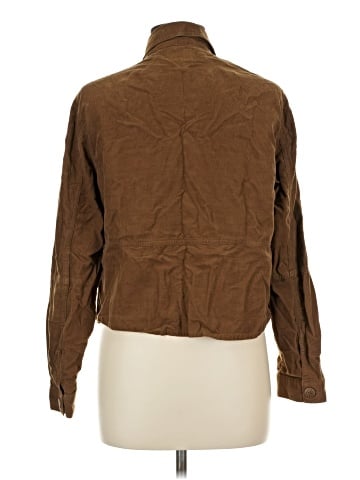 Kut from the Kloth Long Sleeve Button-Down Shirt (view 2)
