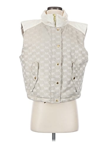 MICHAEL Michael Kors Vest (view 1)