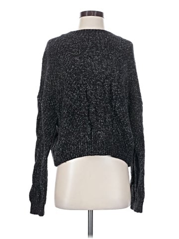 Roots Pullover Sweater (view 1)