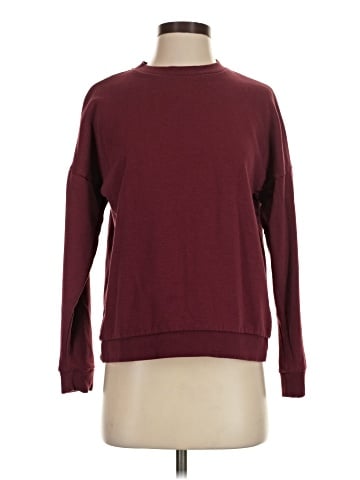 Forever 21 Pullover Sweater (view 1)
