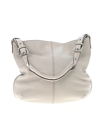 Tignanello Leather Hobo (view 1)