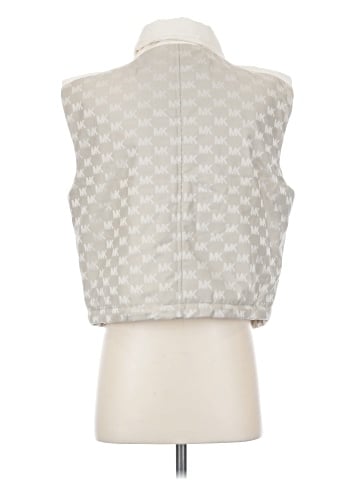 MICHAEL Michael Kors Vest (view 2)
