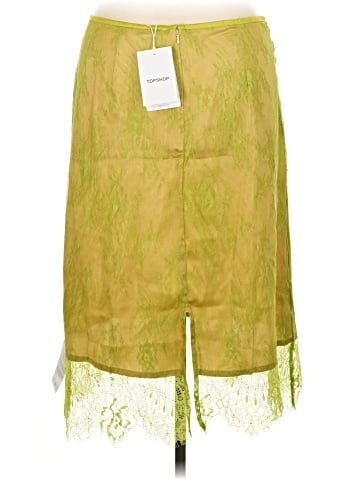 Topshop Casual Skirt (view 2)
