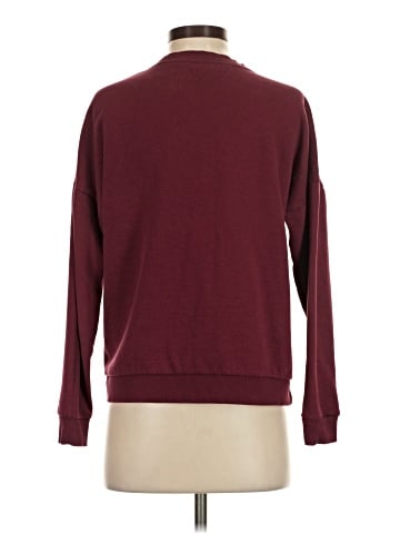 Forever 21 Pullover Sweater (view 2)