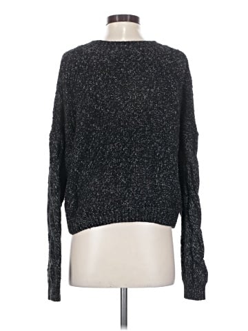 Roots Pullover Sweater (view 2)