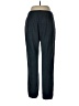 PrAna Chevron-herringbone Blue Casual Pants Size L - photo 2