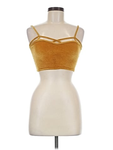 Nasty Gal Inc. Tank Top (view 1)