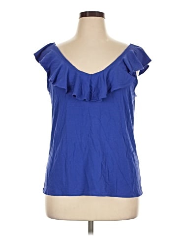 Lilly Pulitzer Sleeveless T-Shirt (view 1)