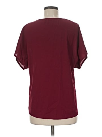 Zeagoo Short Sleeve Blouse (view 2)
