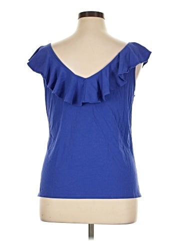 Lilly Pulitzer Sleeveless T-Shirt (view 2)