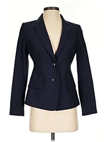 Banana Republic Wool Blazer (view 1)