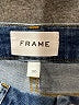 FRAME Solid Blue Jeans Size 30 waist - photo 7