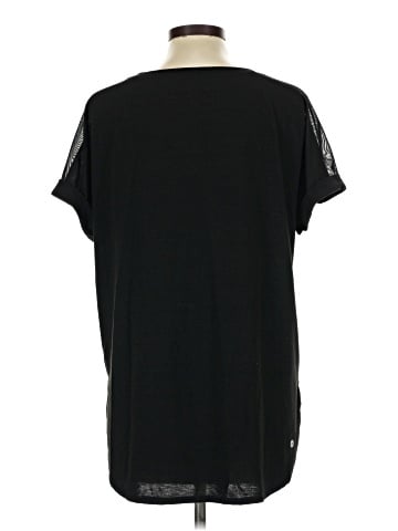 Avia Short Sleeve Top (view 2)