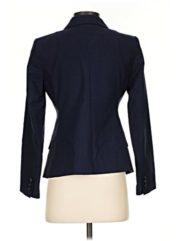 Banana Republic Wool Blazer (view 2)